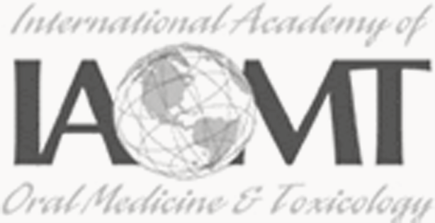 international academy of oral medicine and toxicology