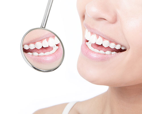 Safe Silver Amalgam Removal with a Holistic Dentist