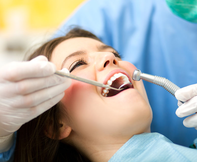root canal therapy New York