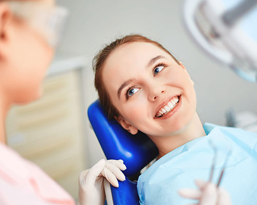 The Difference between Mercury Safe and Mercury Free Dentistry