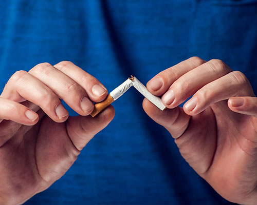 Tobacco Use Will Affect your Oral Health