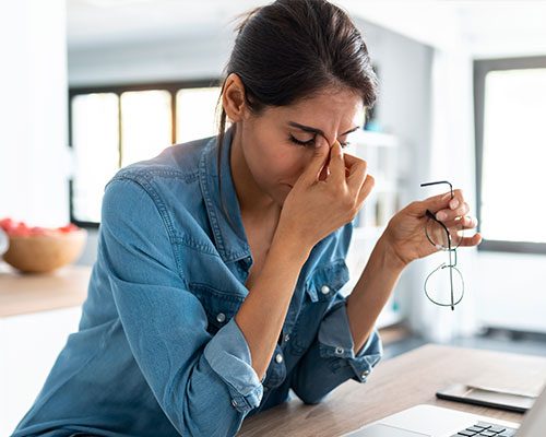 Healthy Tips for Teeth and Gums